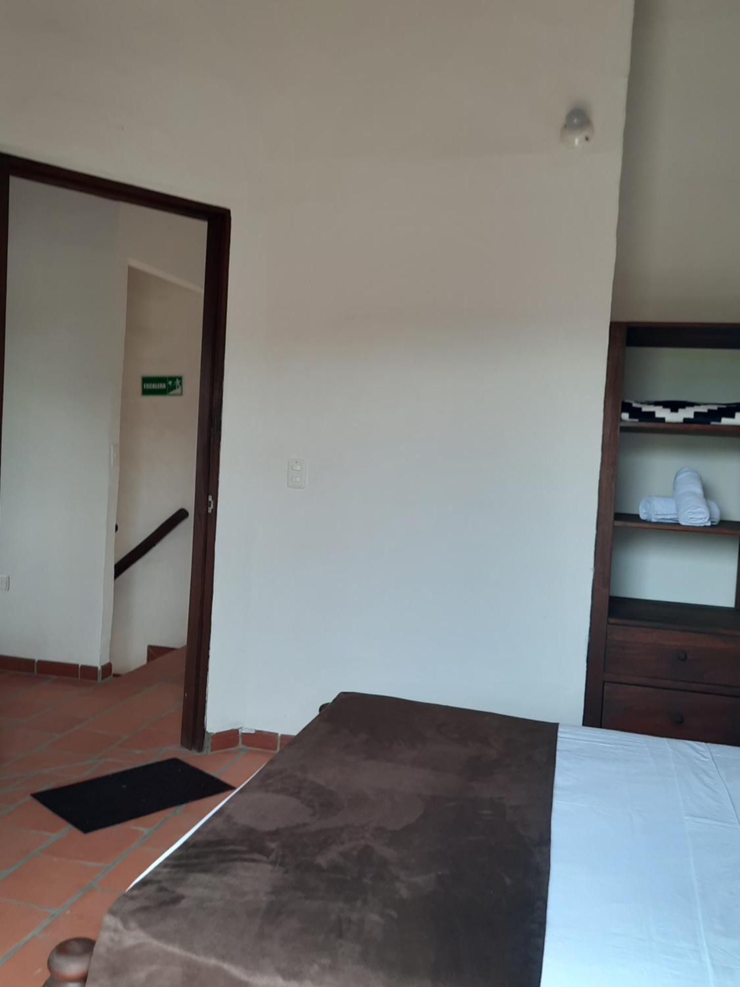 Casa Hospedaje Carare Barichara Room photo