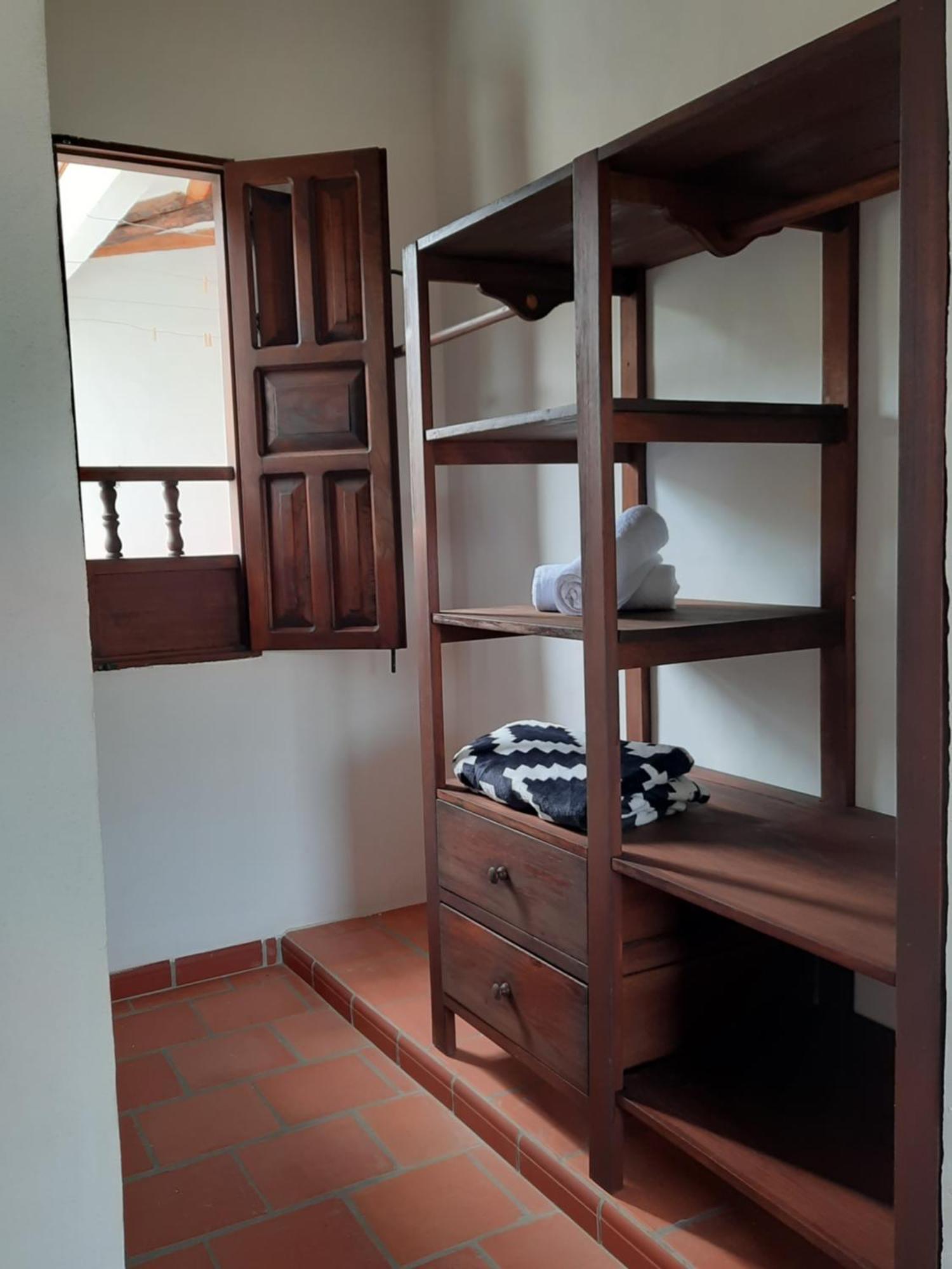 Casa Hospedaje Carare Barichara Room photo