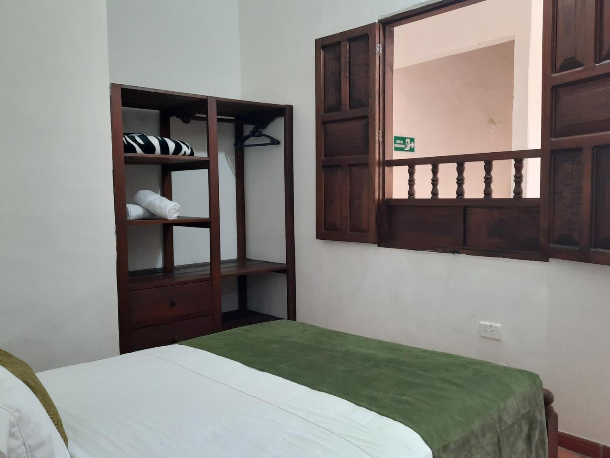 Casa Hospedaje Carare Barichara Room photo